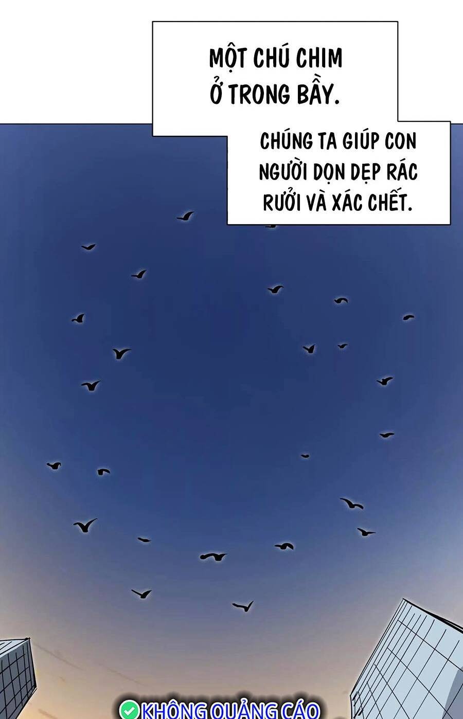 Cương Thi Tiên Sinh Chap 85 - Next Chap 86