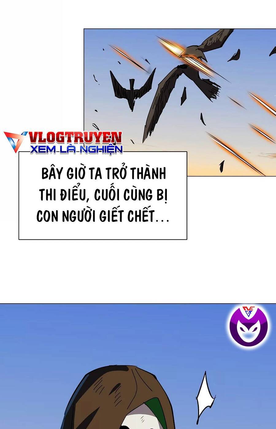 Cương Thi Tiên Sinh Chap 85 - Next Chap 86