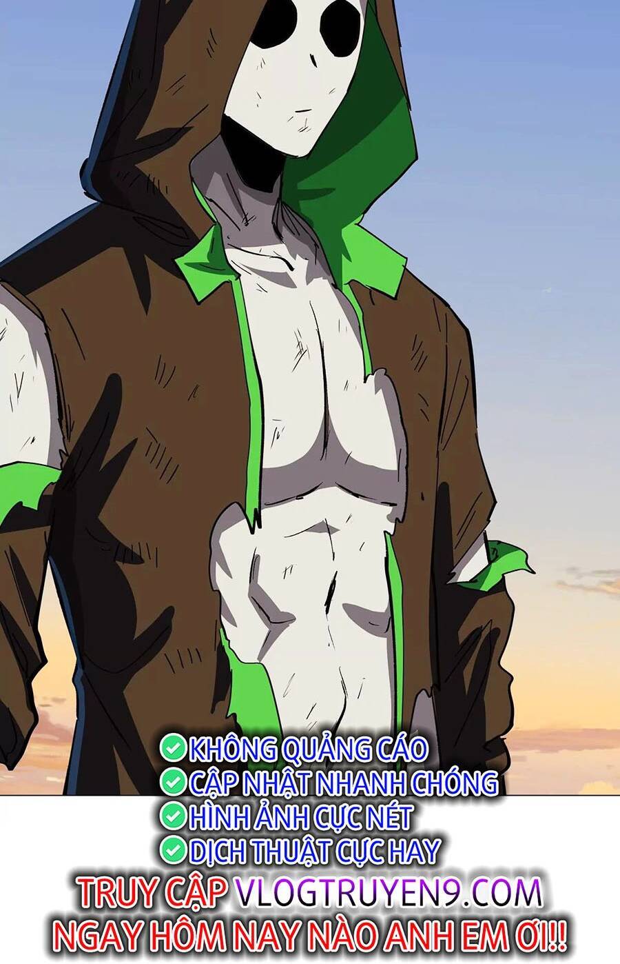 Cương Thi Tiên Sinh Chap 85 - Next Chap 86