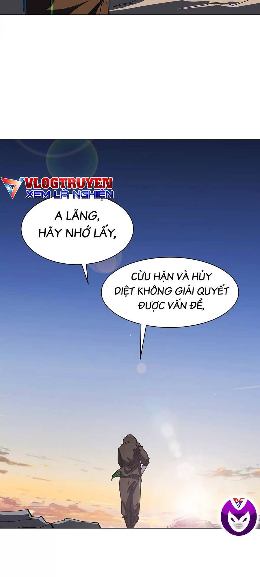 Cương Thi Tiên Sinh Chap 85 - Next Chap 86