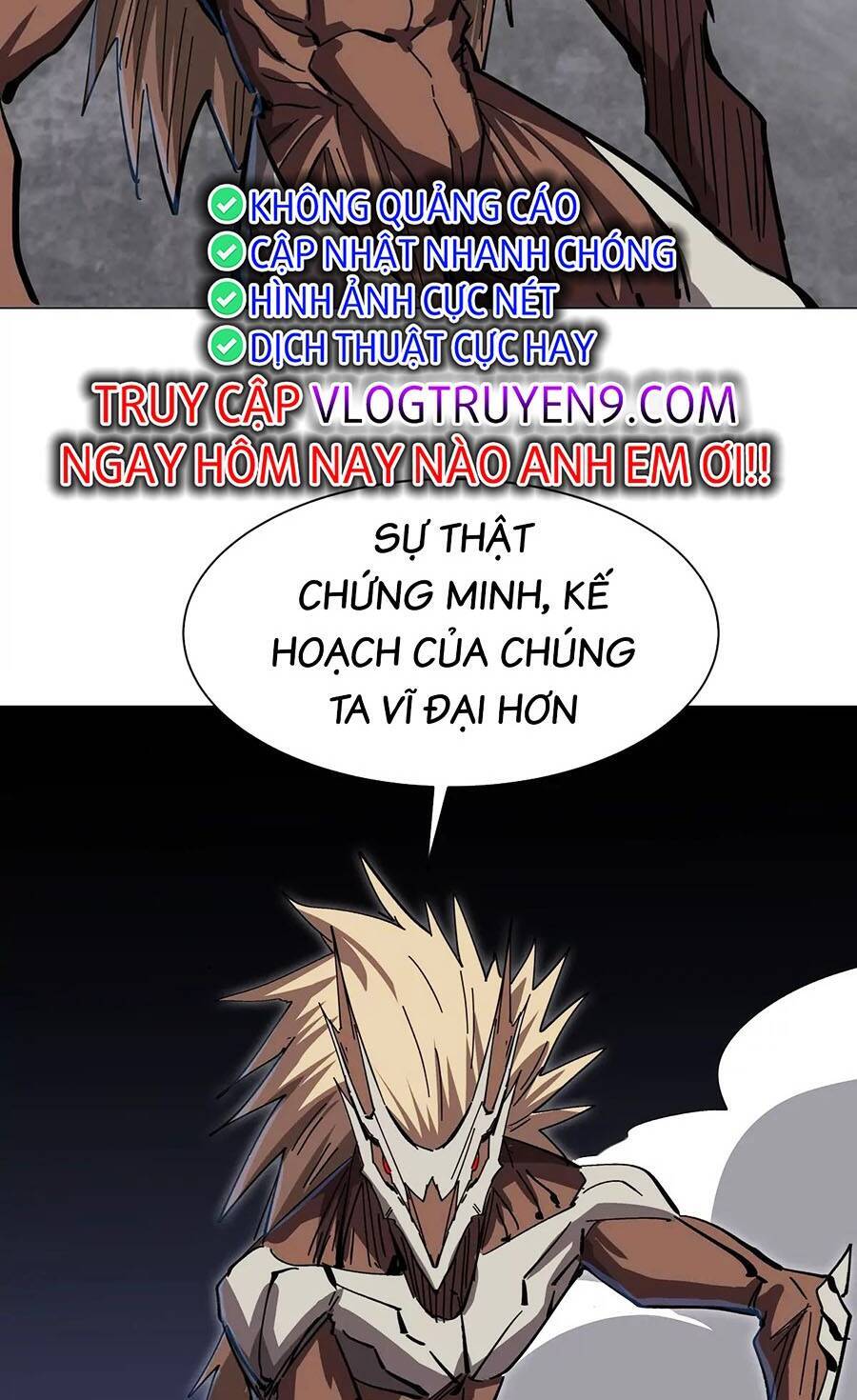 Cương Thi Tiên Sinh Chap 85 - Next Chap 86