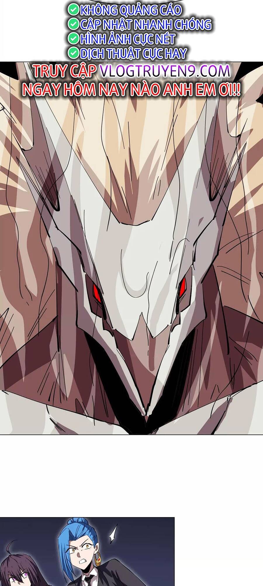 Cương Thi Tiên Sinh Chap 85 - Next Chap 86