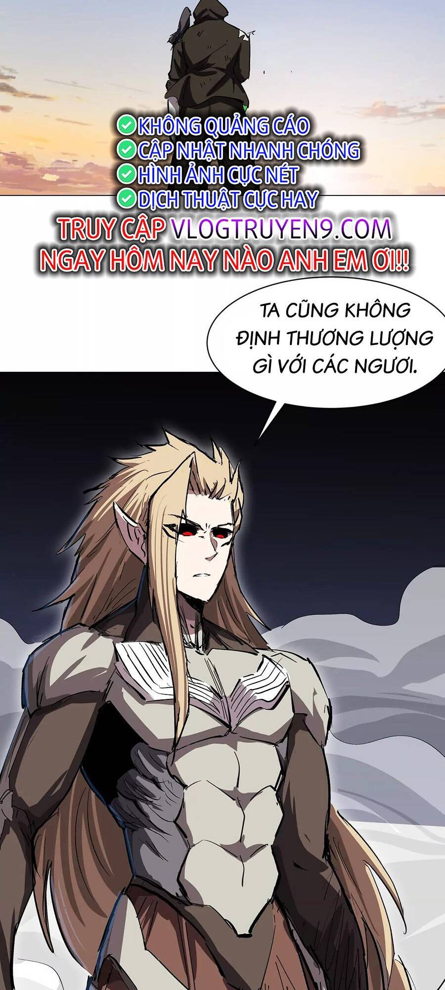 Cương Thi Tiên Sinh Chap 85 - Next Chap 86