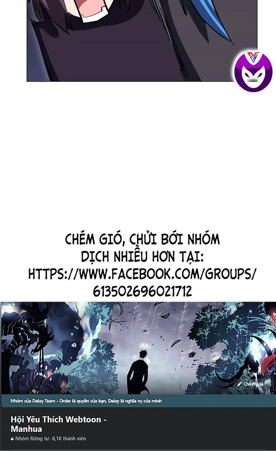 Cương Thi Tiên Sinh Chap 85 - Next Chap 86