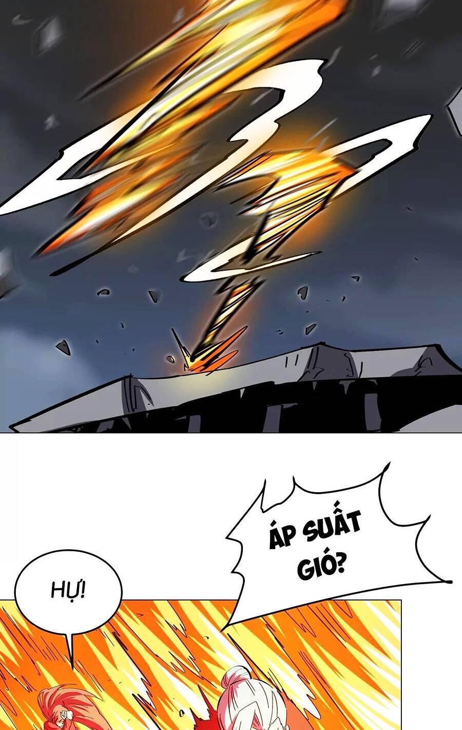 Cương Thi Tiên Sinh Chap 86 - Next Chap 87