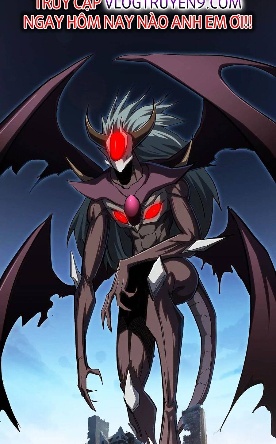 Cương Thi Tiên Sinh Chap 86 - Next Chap 87