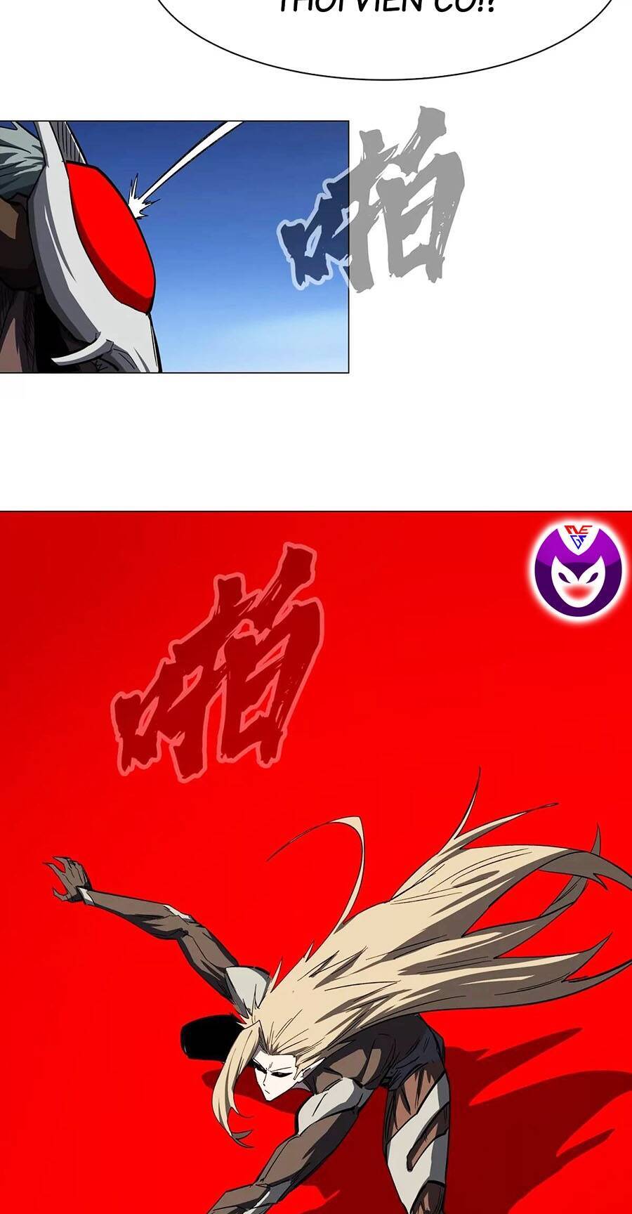 Cương Thi Tiên Sinh Chap 87 - Next Chap 88