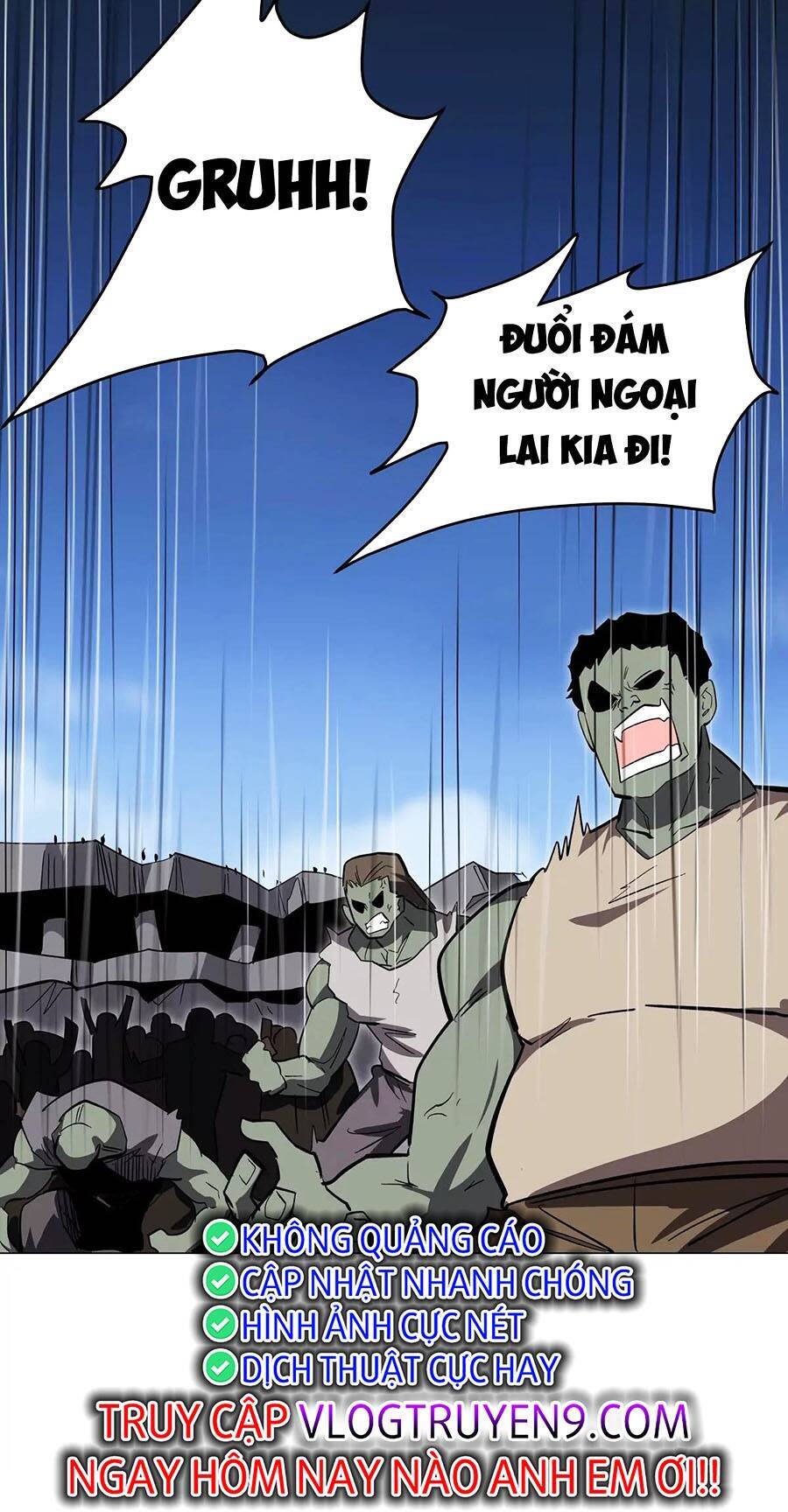 Cương Thi Tiên Sinh Chap 87 - Next Chap 88