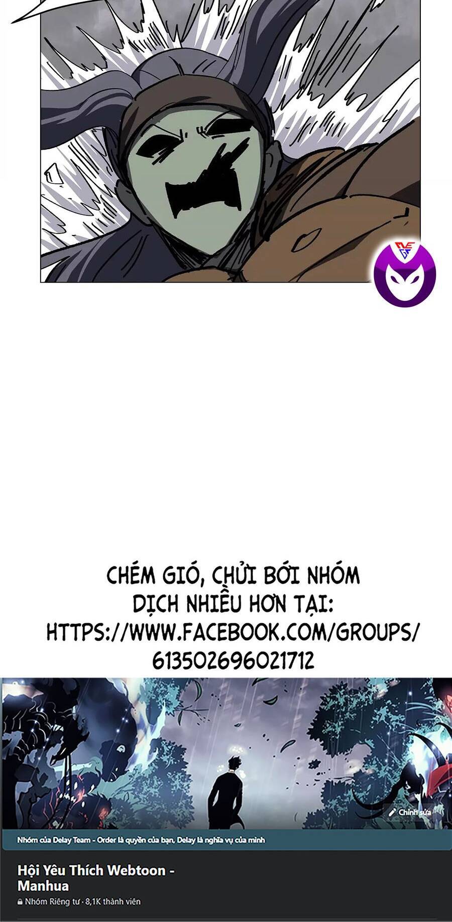 Cương Thi Tiên Sinh Chap 87 - Next Chap 88