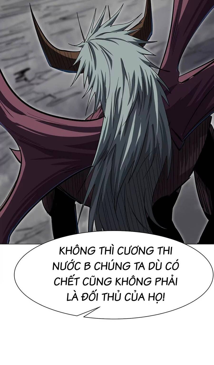 Cương Thi Tiên Sinh Chap 87 - Next Chap 88