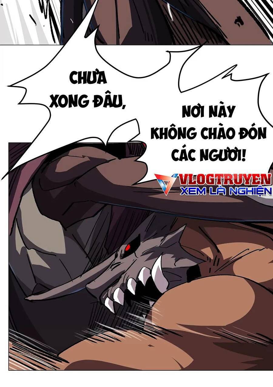 Cương Thi Tiên Sinh Chap 88 - Next Chap 89