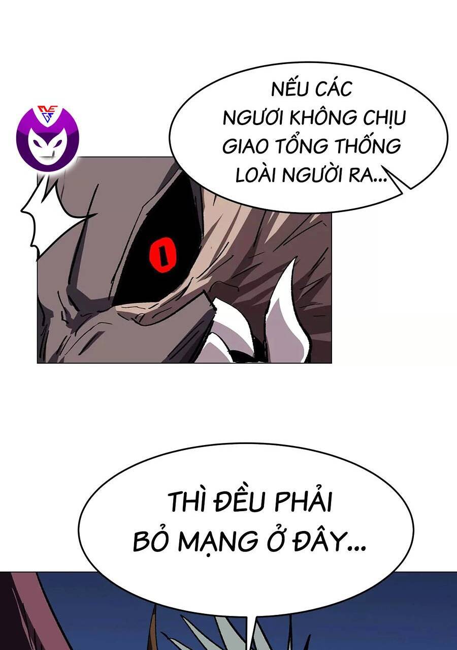 Cương Thi Tiên Sinh Chap 88 - Next Chap 89