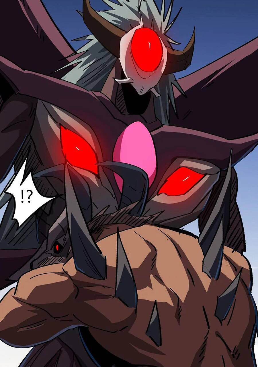 Cương Thi Tiên Sinh Chap 88 - Next Chap 89