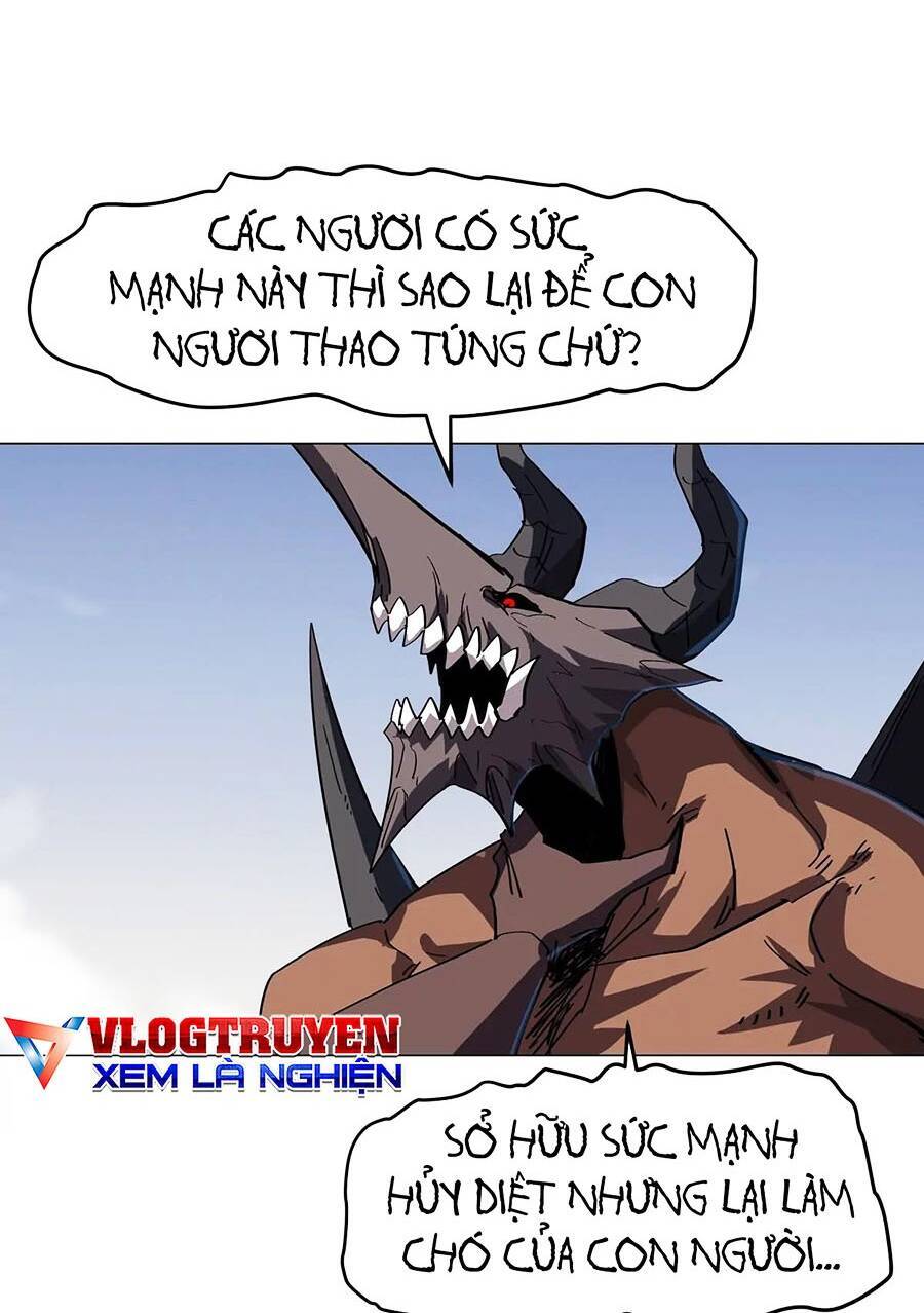 Cương Thi Tiên Sinh Chap 88 - Next Chap 89