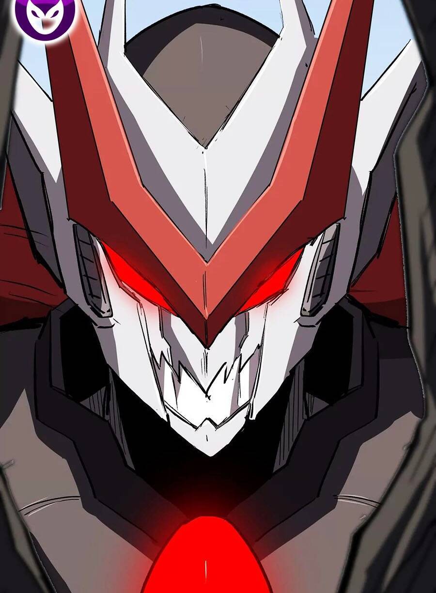 Cương Thi Tiên Sinh Chap 88 - Next Chap 89