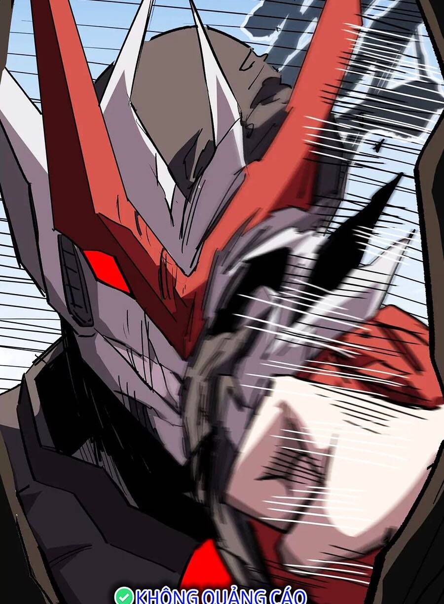 Cương Thi Tiên Sinh Chap 88 - Next Chap 89