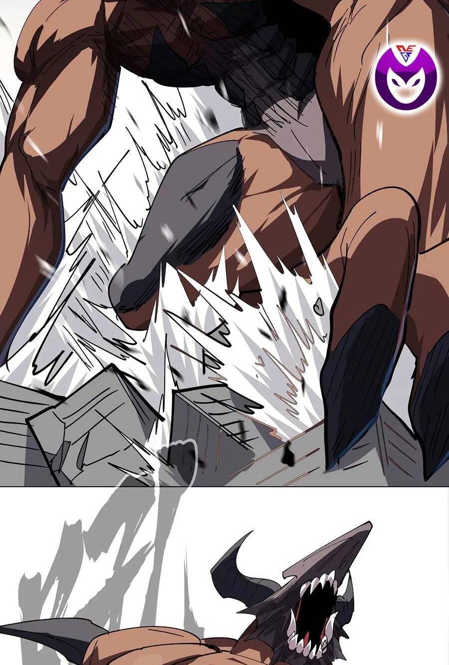 Cương Thi Tiên Sinh Chap 88 - Next Chap 89