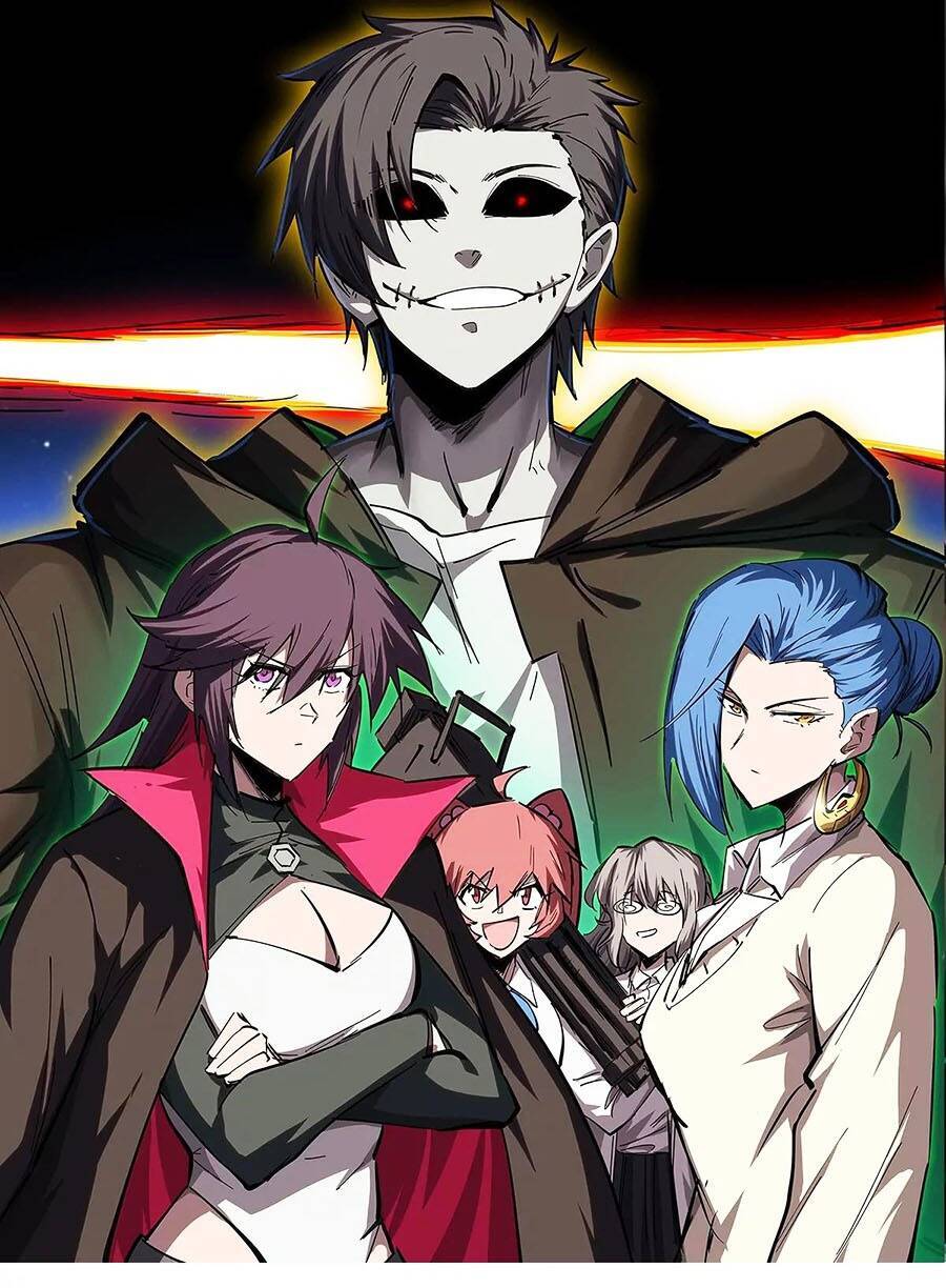 Cương Thi Tiên Sinh Chap 89 - Next Chap 90