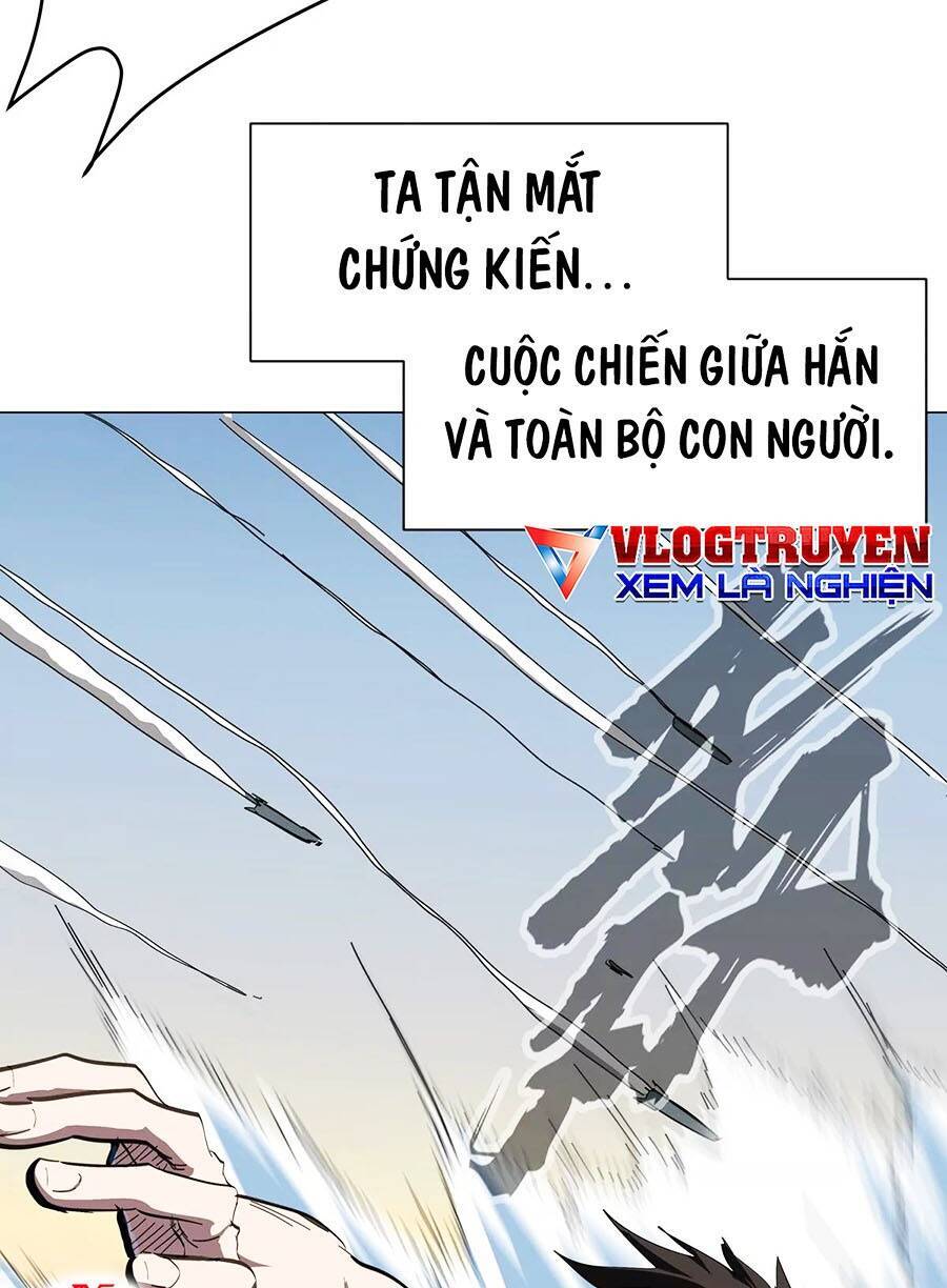 Cương Thi Tiên Sinh Chap 89 - Next Chap 90