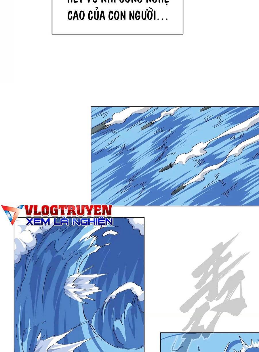 Cương Thi Tiên Sinh Chap 89 - Next Chap 90