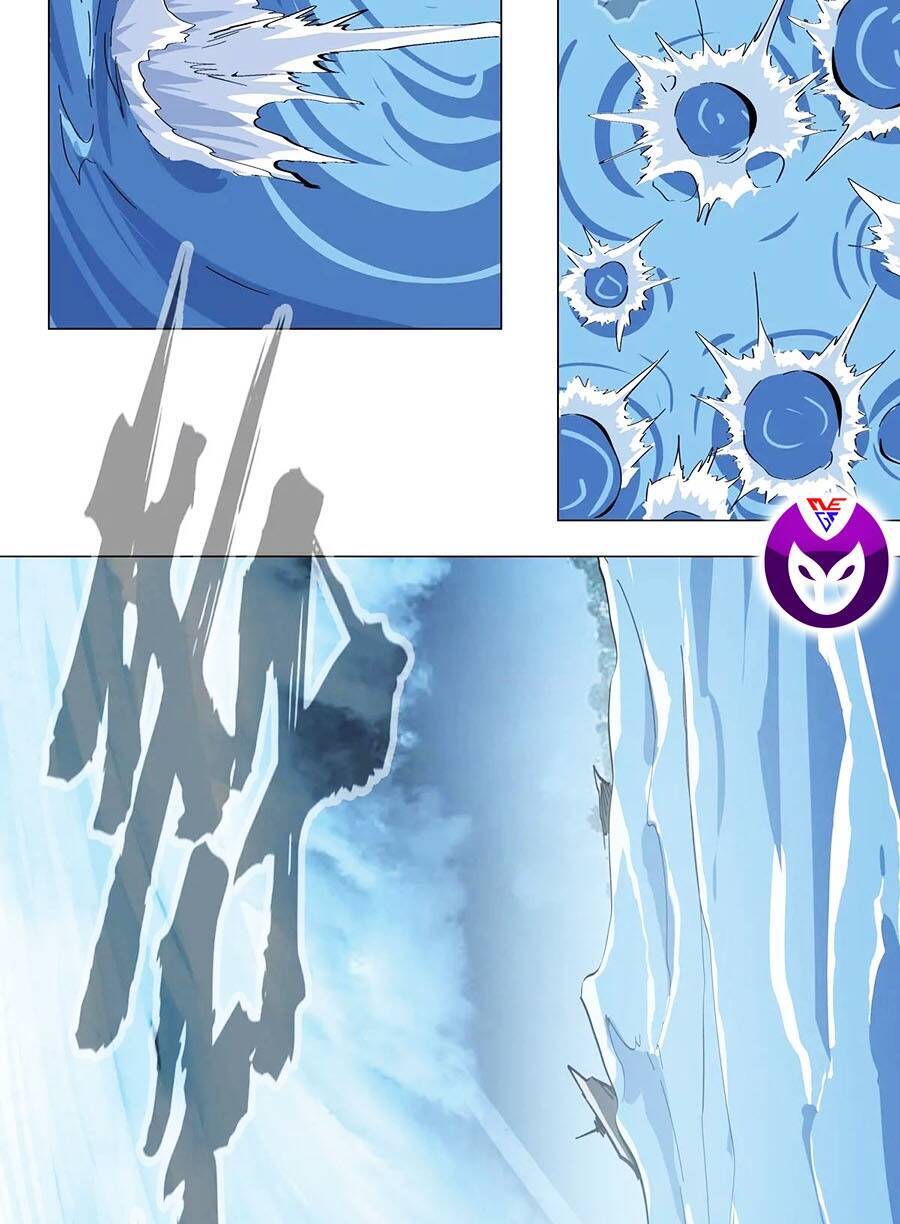 Cương Thi Tiên Sinh Chap 89 - Next Chap 90