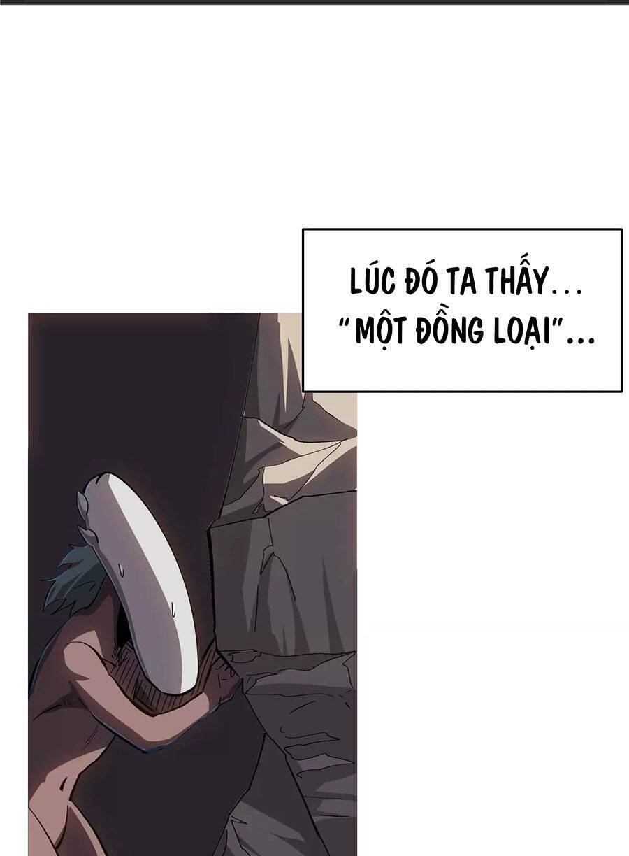 Cương Thi Tiên Sinh Chap 89 - Next Chap 90