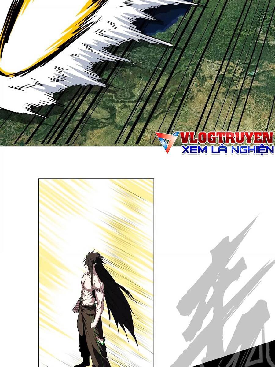 Cương Thi Tiên Sinh Chap 89 - Next Chap 90