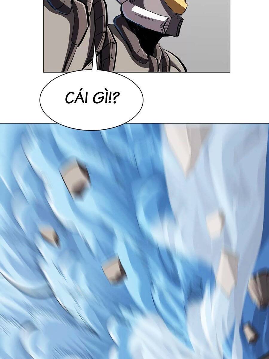 Cương Thi Tiên Sinh Chap 89 - Next Chap 90