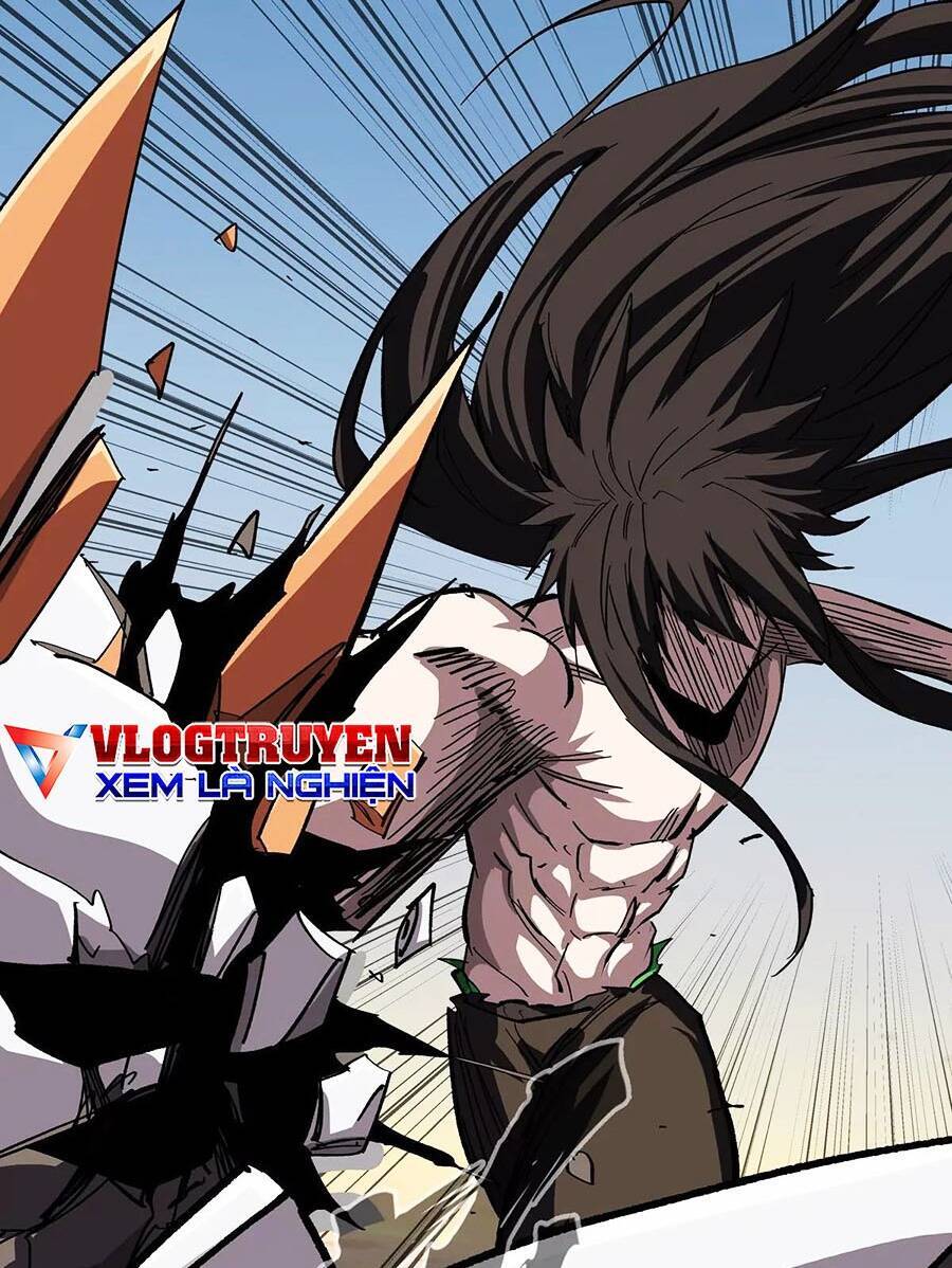 Cương Thi Tiên Sinh Chap 89 - Next Chap 90