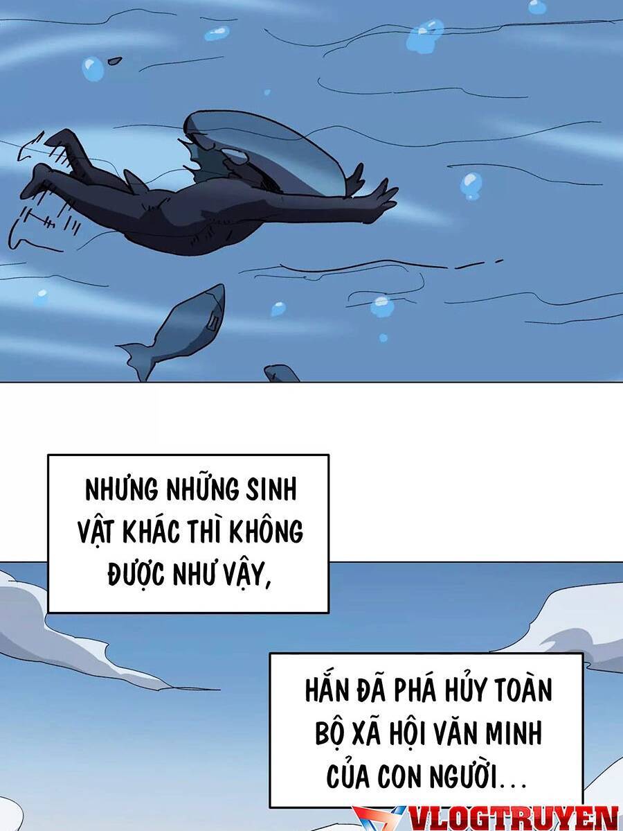 Cương Thi Tiên Sinh Chap 89 - Next Chap 90