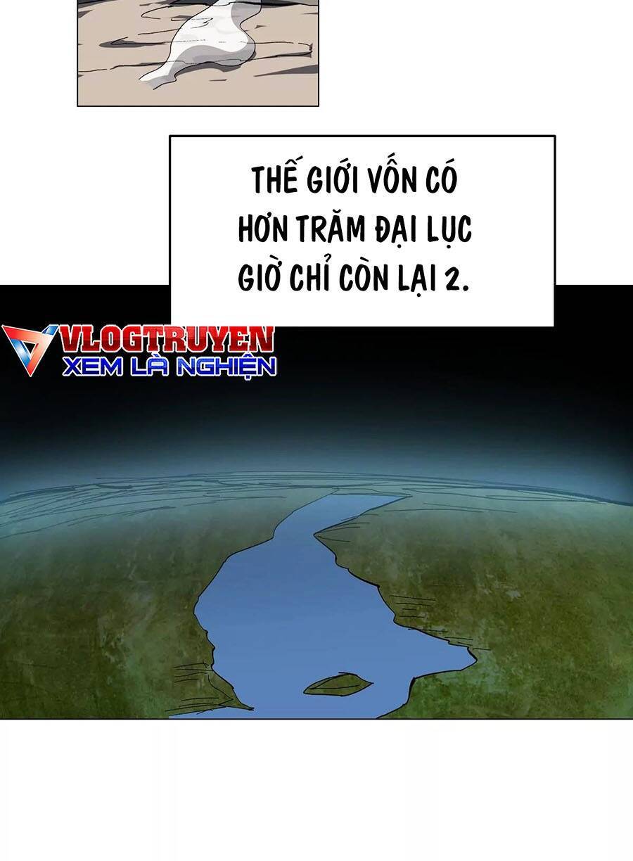 Cương Thi Tiên Sinh Chap 89 - Next Chap 90