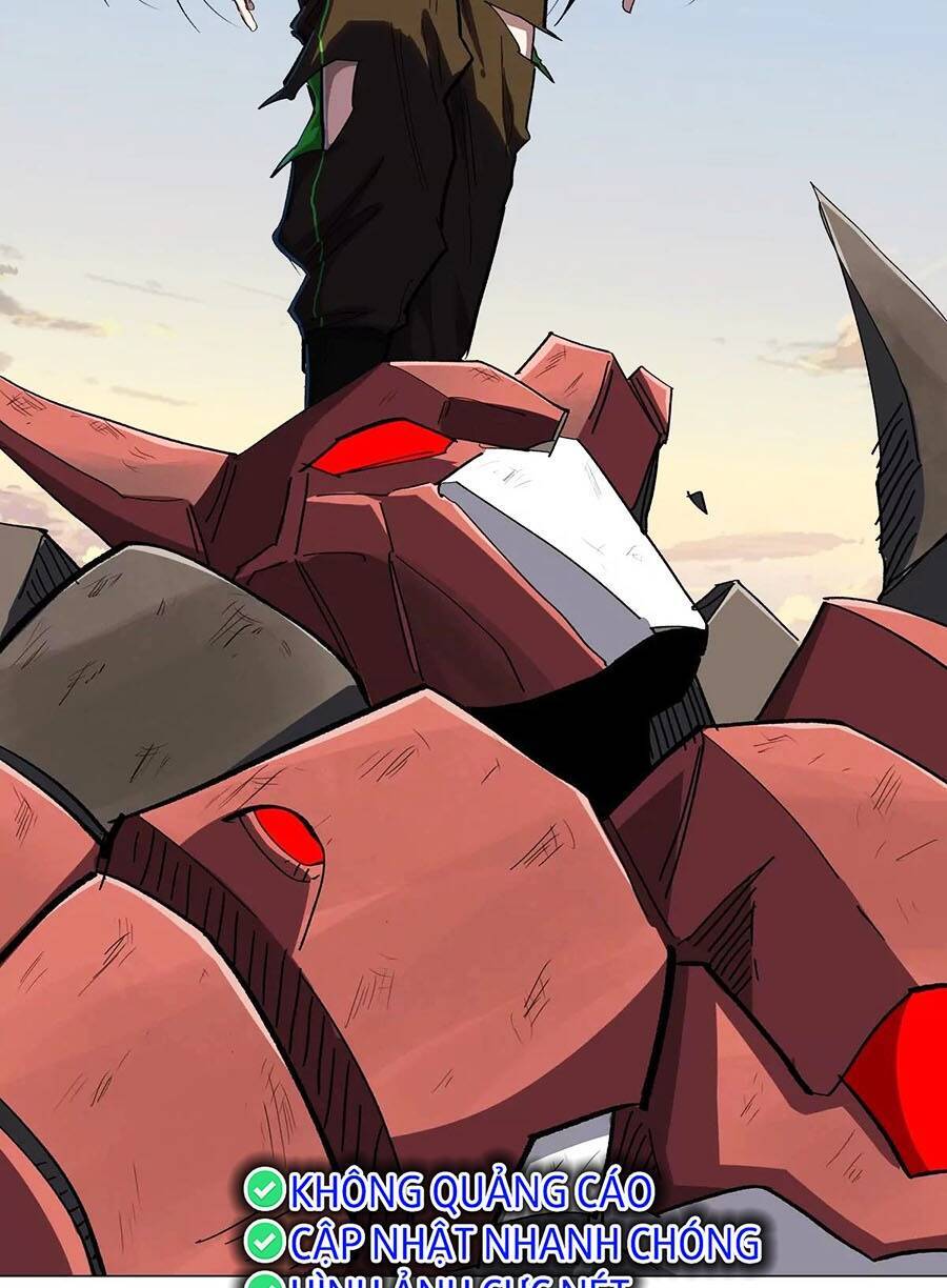 Cương Thi Tiên Sinh Chap 89 - Next Chap 90