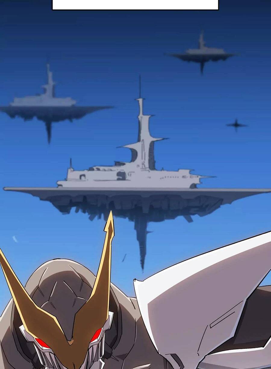 Cương Thi Tiên Sinh Chap 89 - Next Chap 90