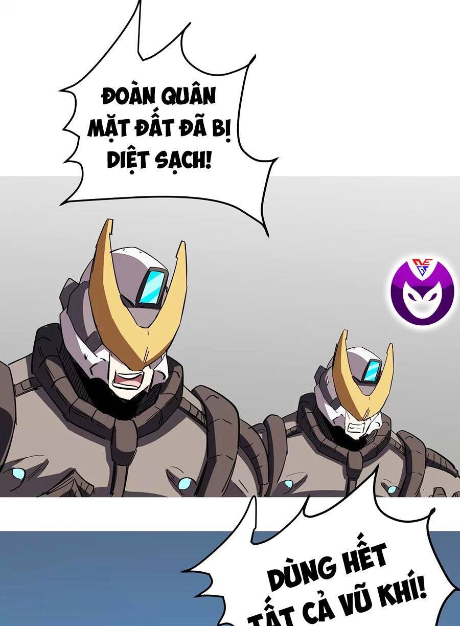 Cương Thi Tiên Sinh Chap 89 - Next Chap 90