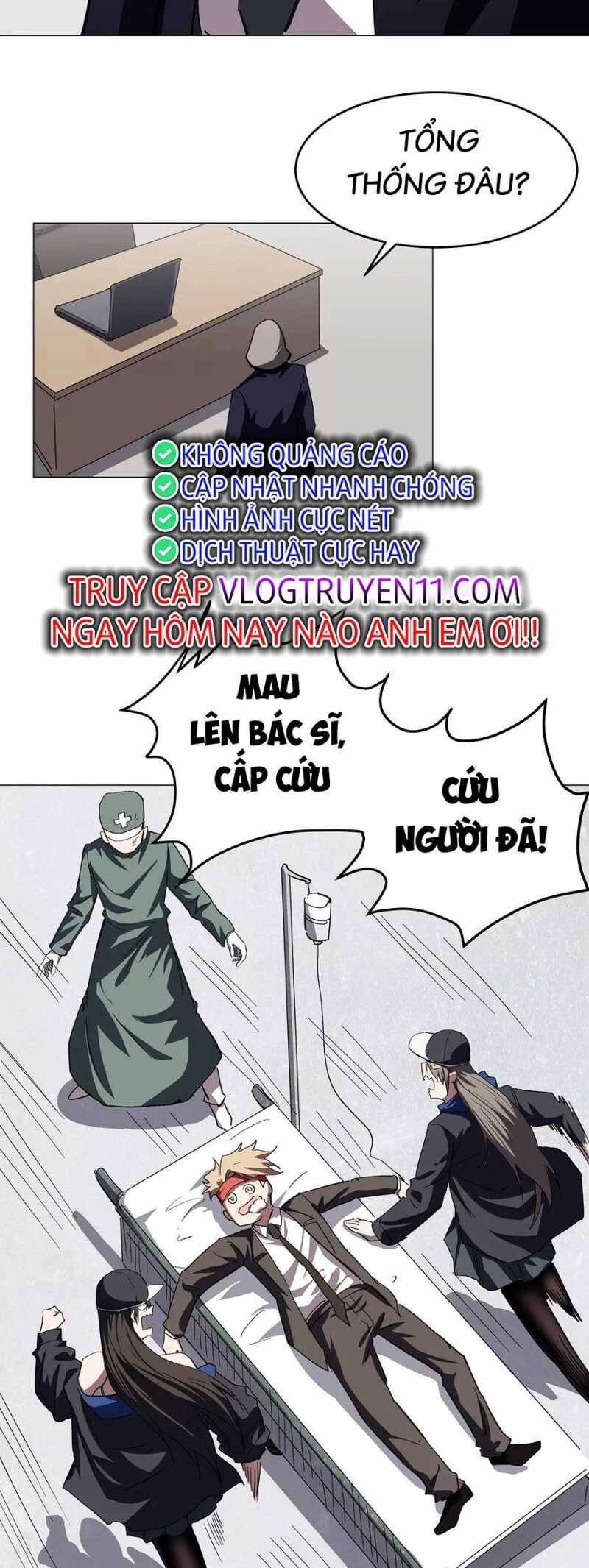 Cương Thi Tiên Sinh Chap 90 - Next Chap 91