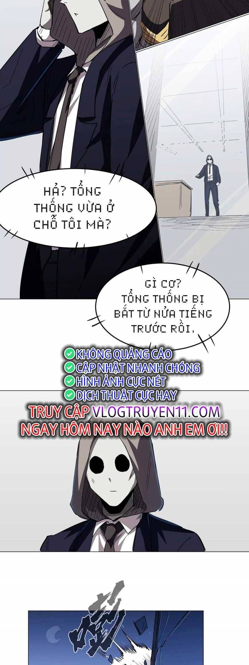 Cương Thi Tiên Sinh Chap 90 - Next Chap 91