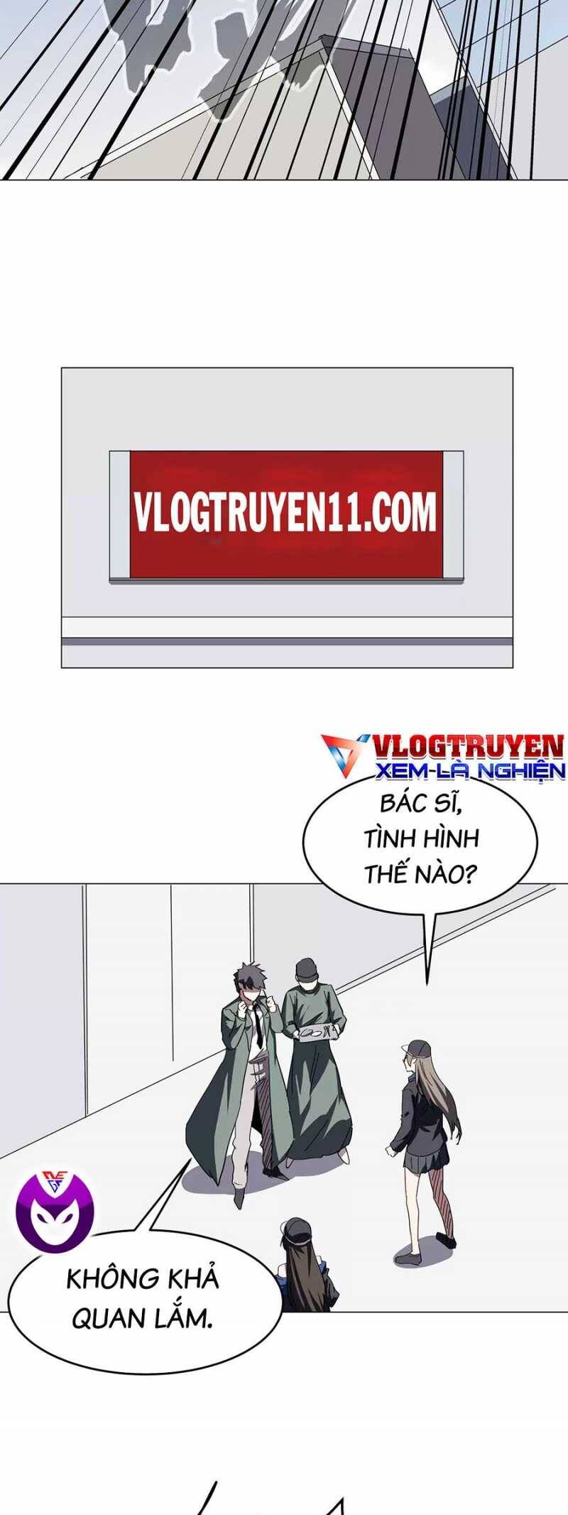 Cương Thi Tiên Sinh Chap 90 - Next Chap 91