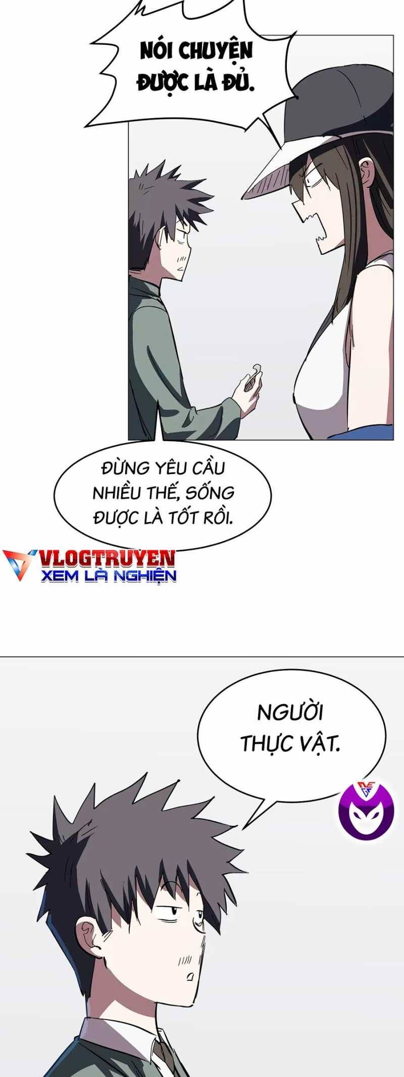 Cương Thi Tiên Sinh Chap 90 - Next Chap 91