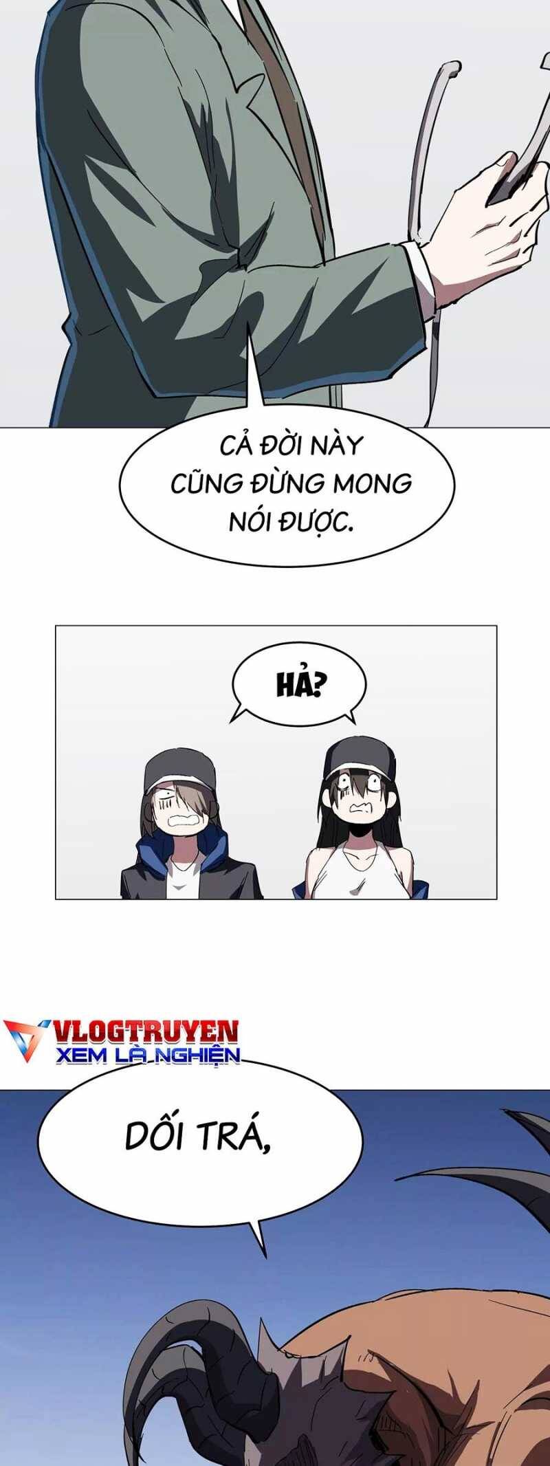 Cương Thi Tiên Sinh Chap 90 - Next Chap 91