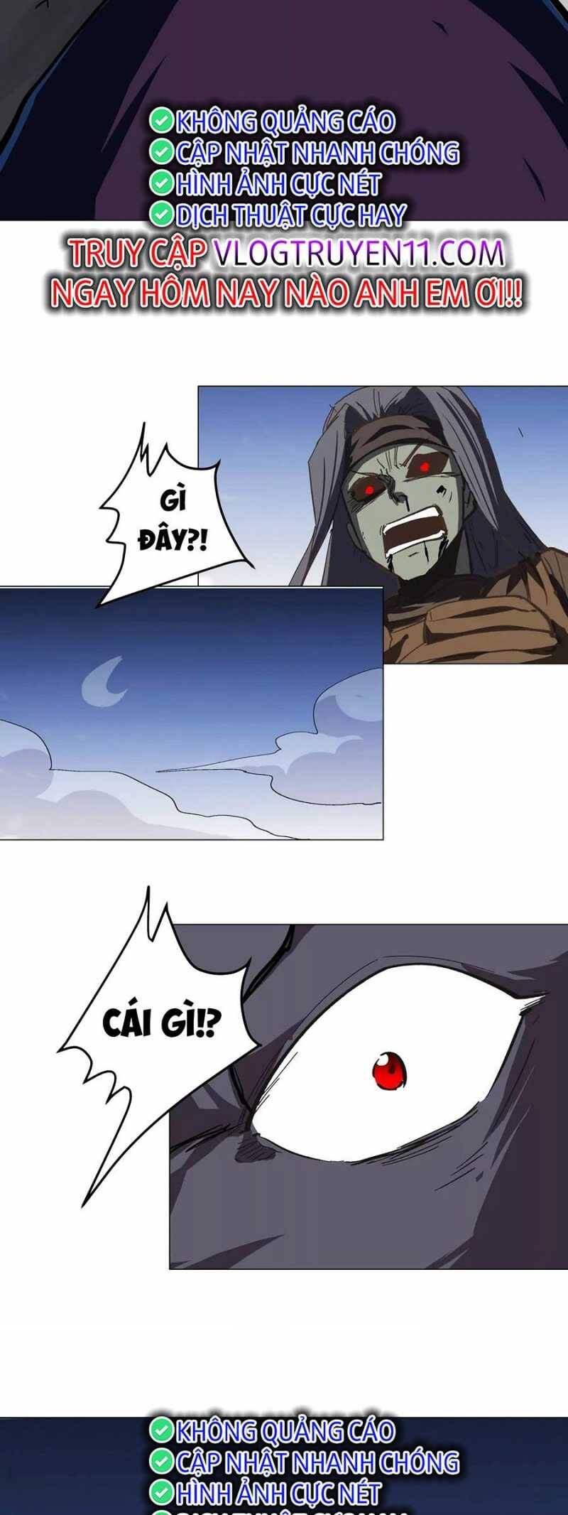 Cương Thi Tiên Sinh Chap 90 - Next Chap 91