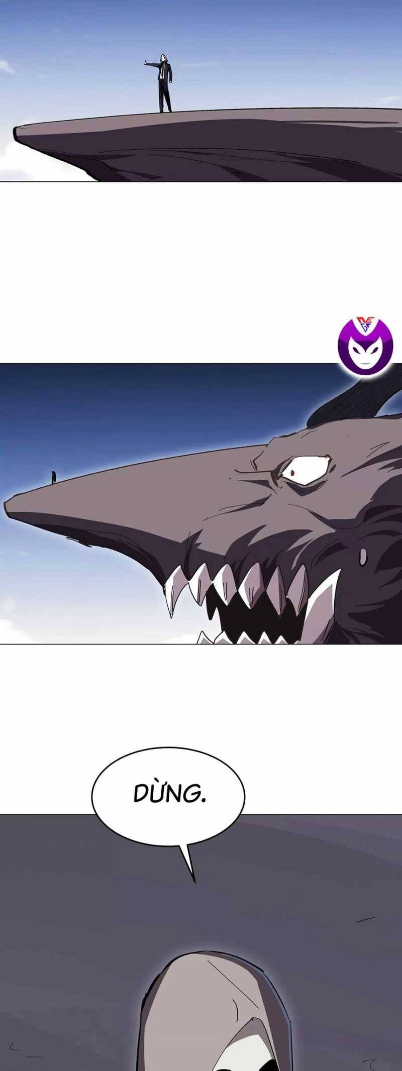 Cương Thi Tiên Sinh Chap 90 - Next Chap 91