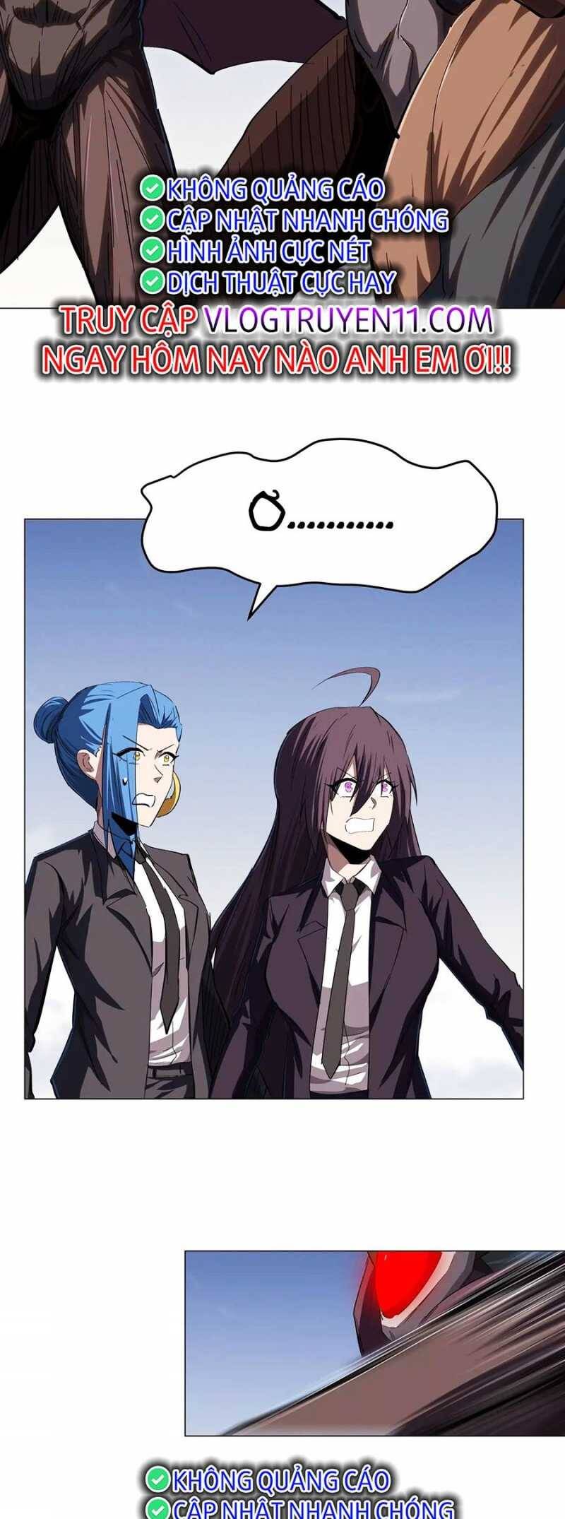 Cương Thi Tiên Sinh Chap 90 - Next Chap 91