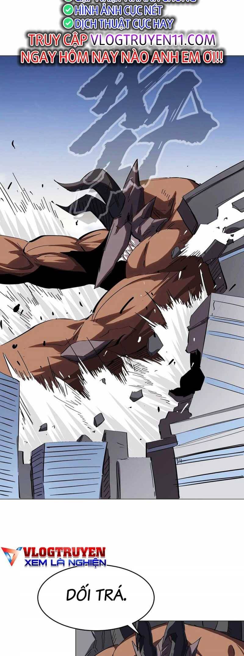 Cương Thi Tiên Sinh Chap 90 - Next Chap 91