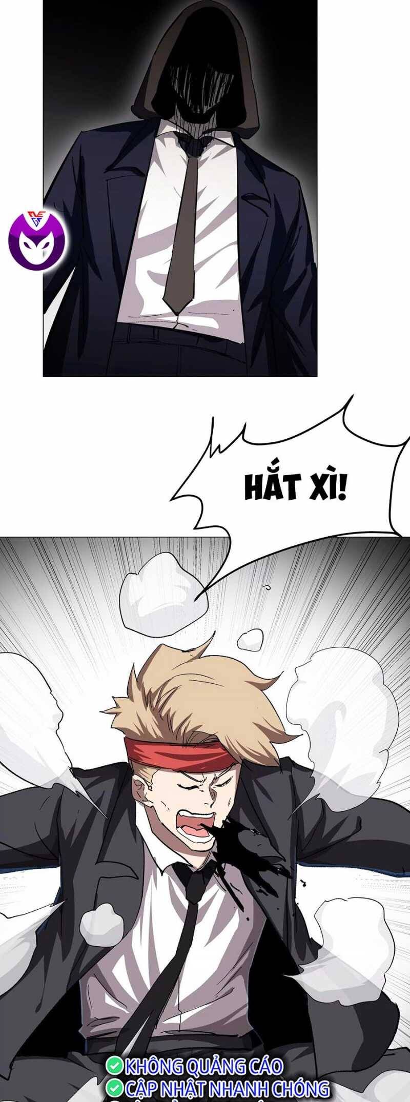 Cương Thi Tiên Sinh Chap 90 - Next Chap 91