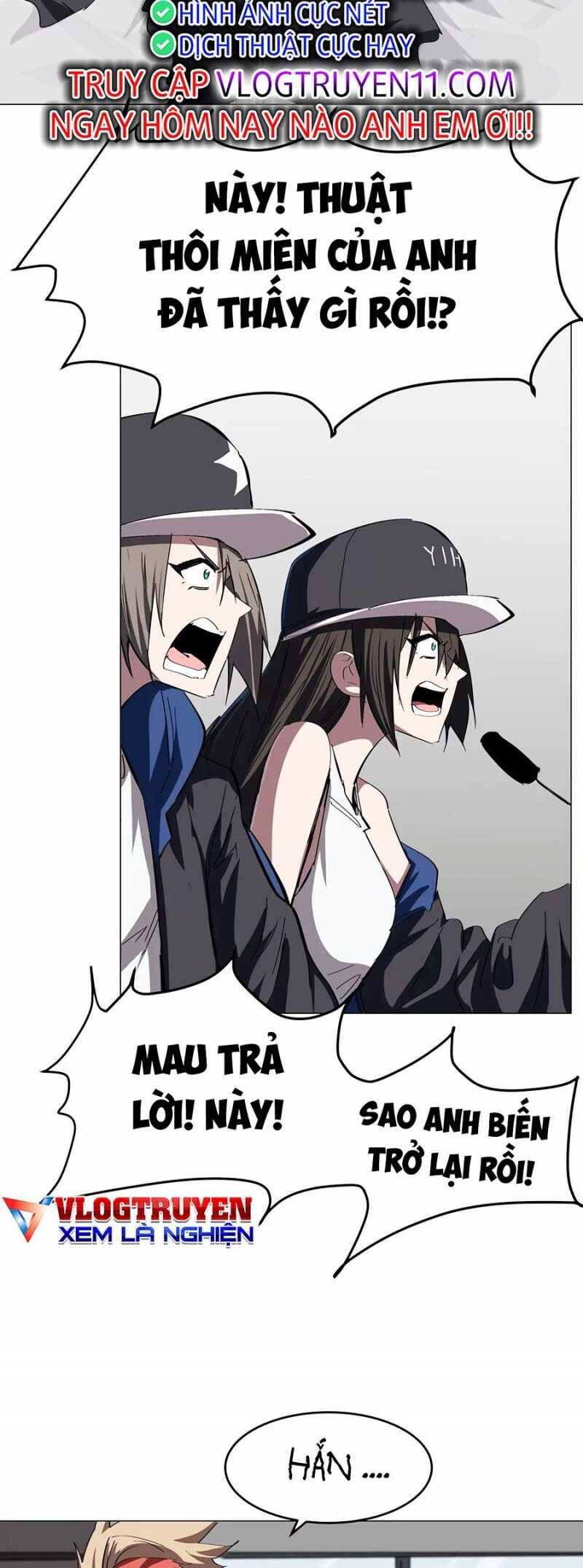 Cương Thi Tiên Sinh Chap 90 - Next Chap 91