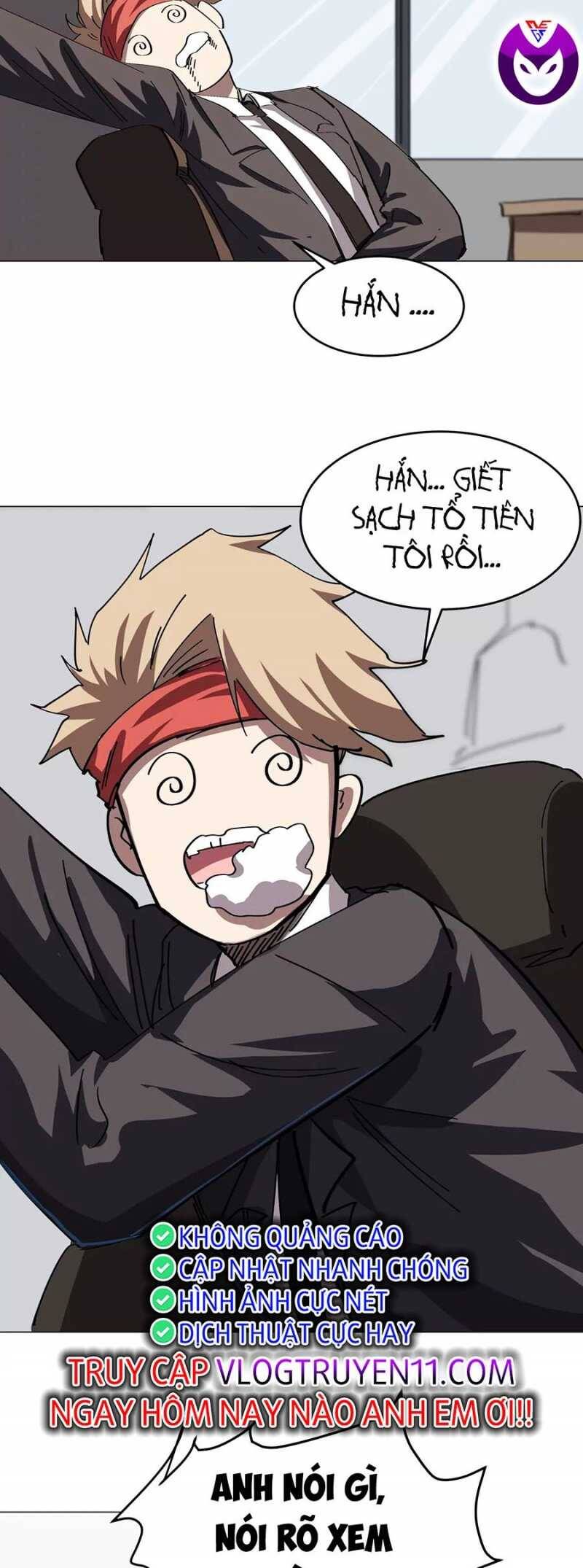 Cương Thi Tiên Sinh Chap 90 - Next Chap 91