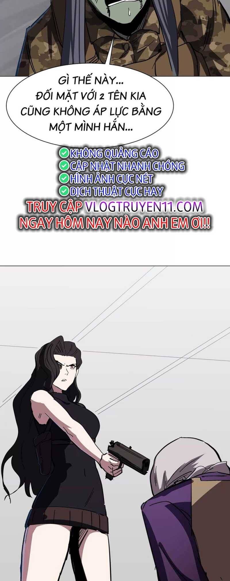 Cương Thi Tiên Sinh Chap 91 - Next Chap 92