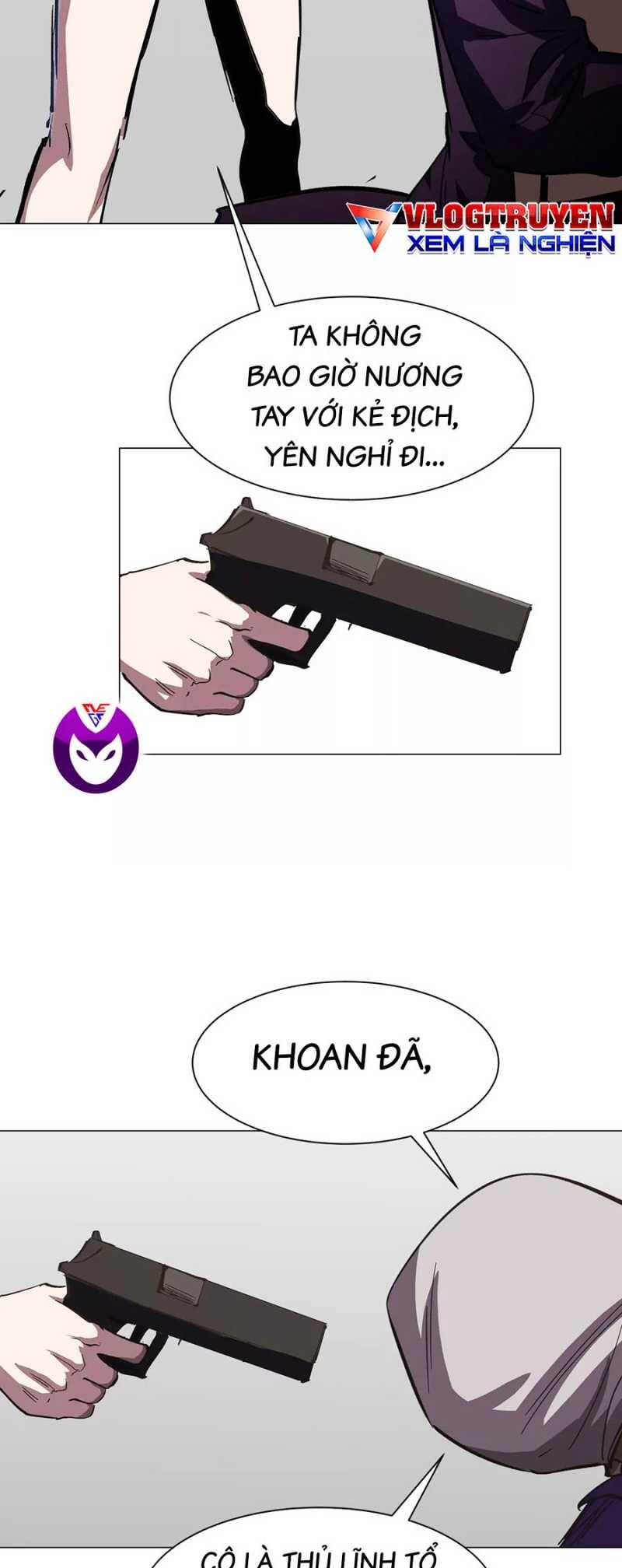 Cương Thi Tiên Sinh Chap 91 - Next Chap 92