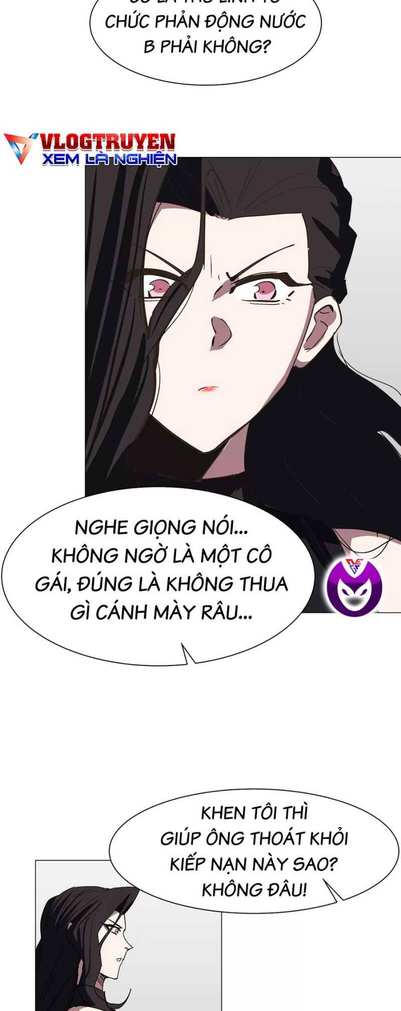 Cương Thi Tiên Sinh Chap 91 - Next Chap 92