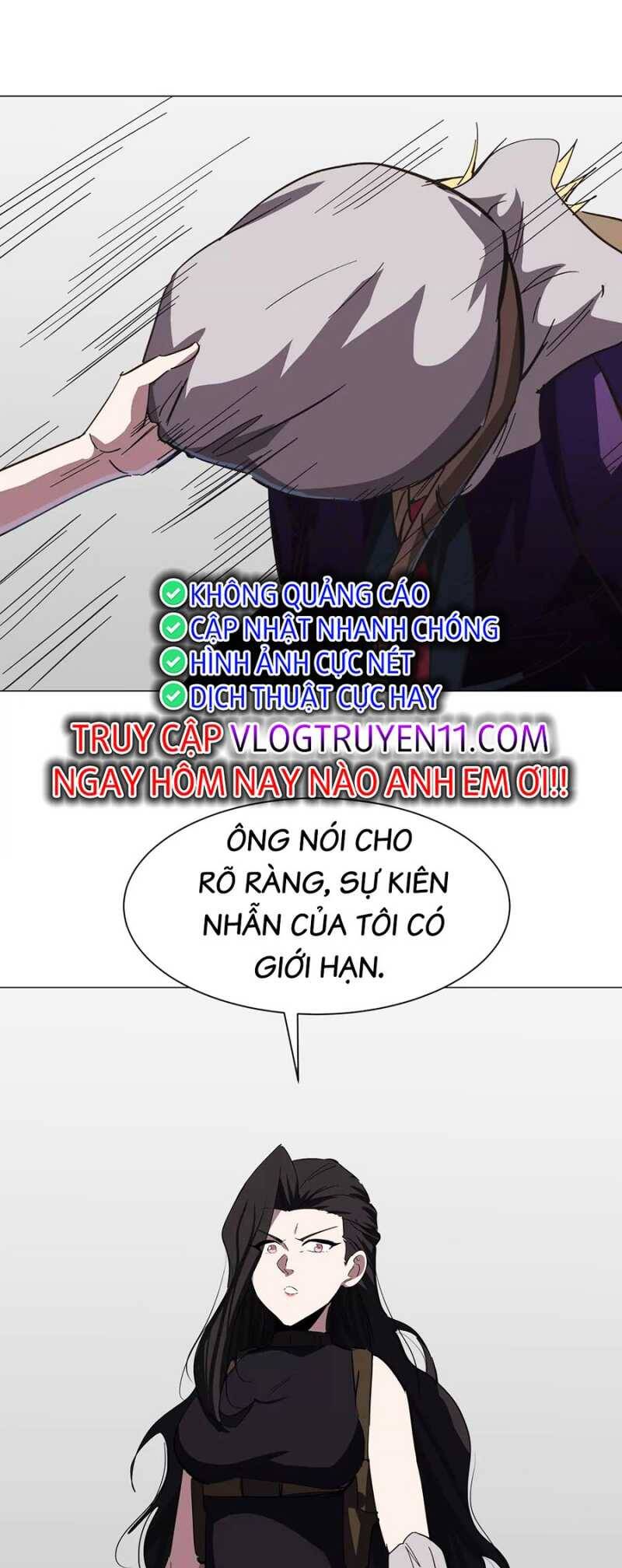 Cương Thi Tiên Sinh Chap 91 - Next Chap 92